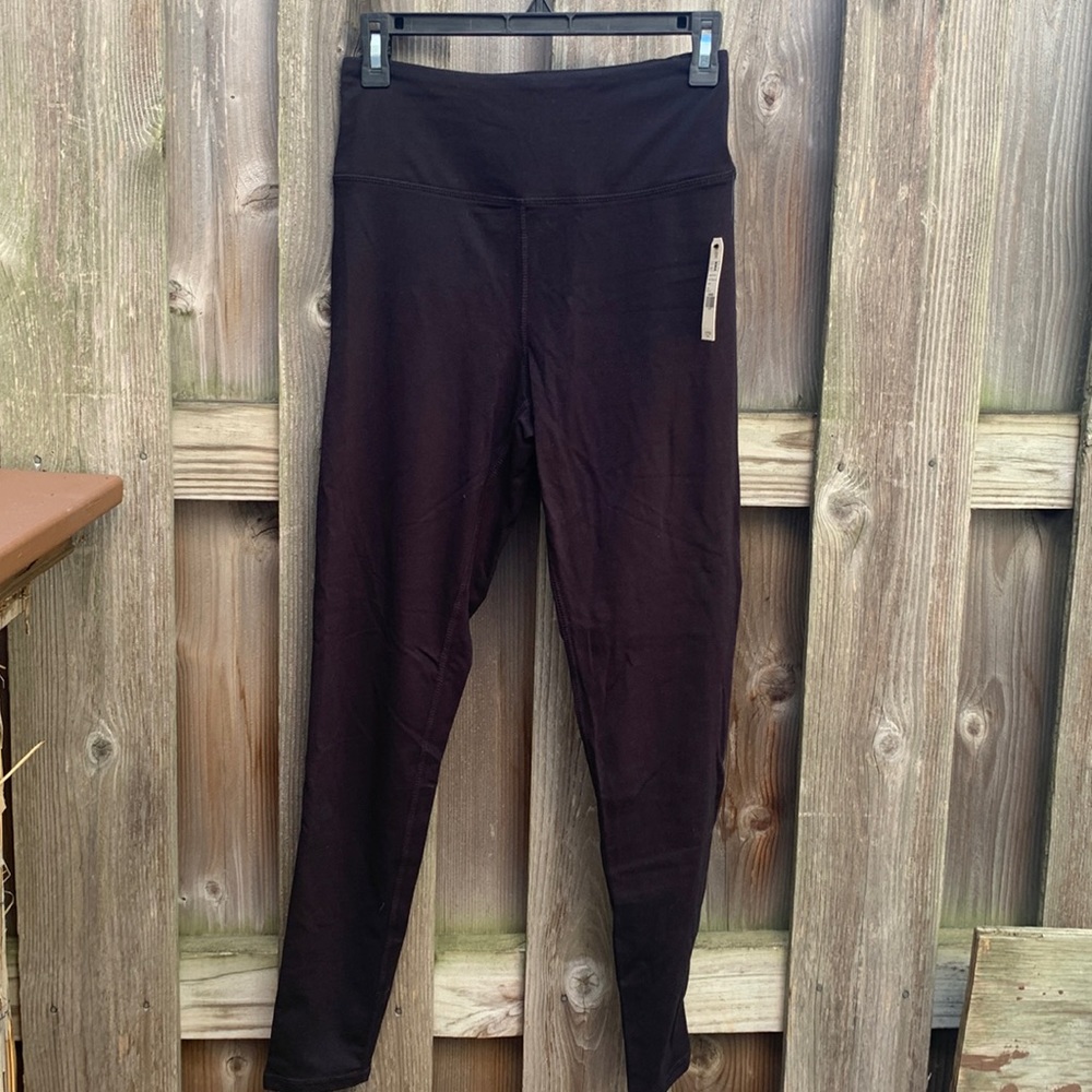 Garage leggings